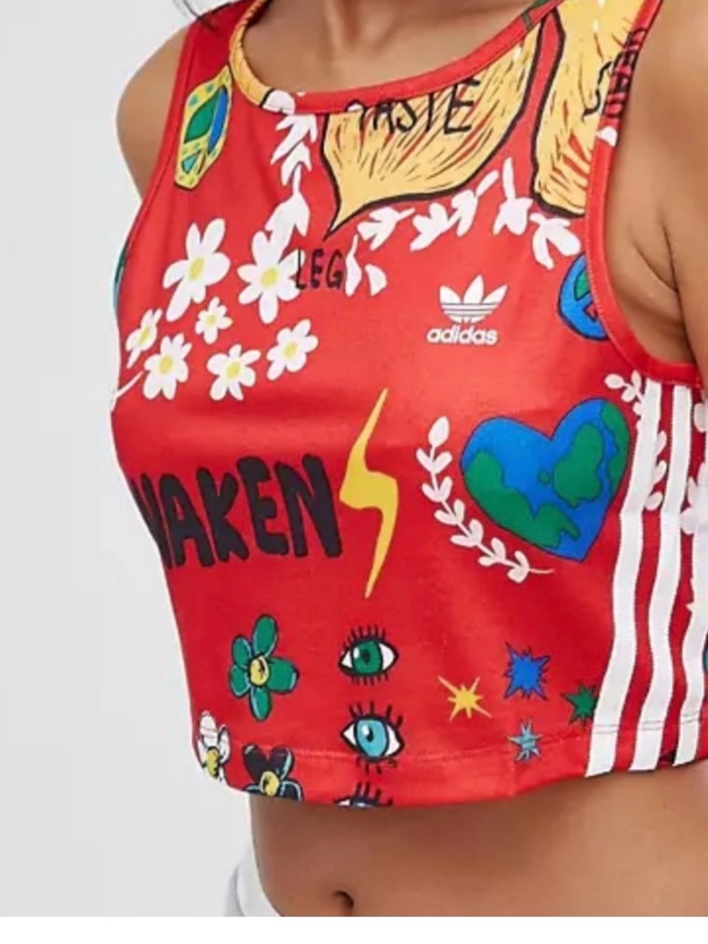 ADIDAS x PHARRELL WILLIAMS